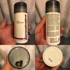 Dermalogica AgeSmart Daily Superfoliant + extras